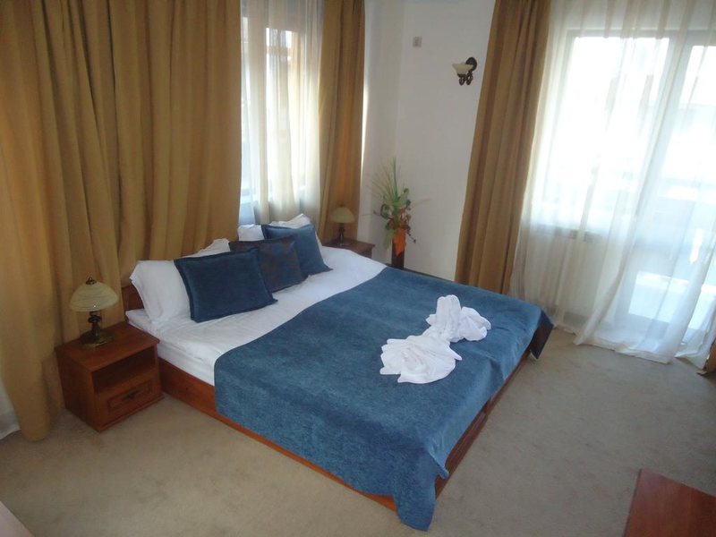 Emerald Spa Hotel 252660