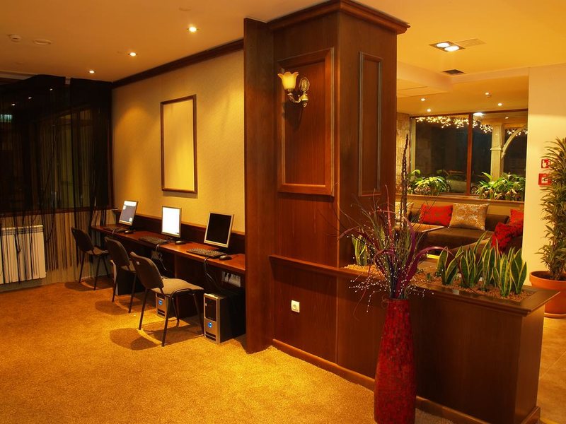 Emerald Spa Hotel 252665