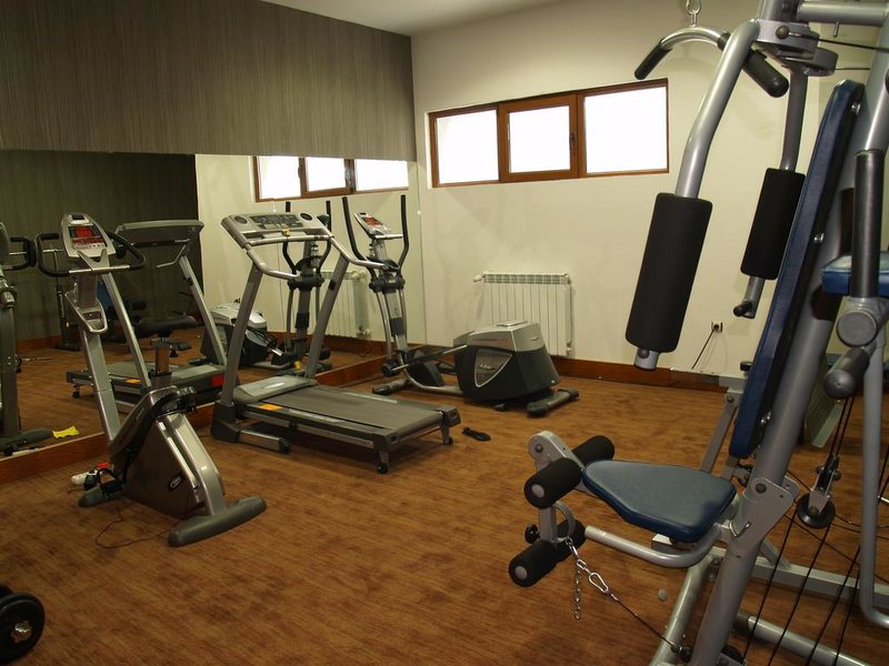 Emerald Spa Hotel 252666