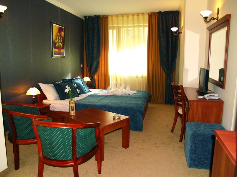 Emerald Spa Hotel 252669