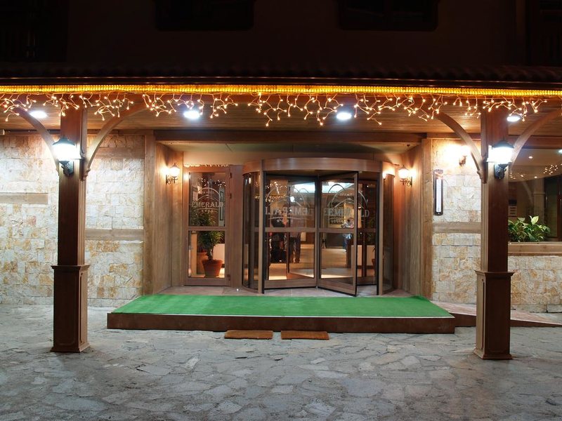 Emerald Spa Hotel 252670