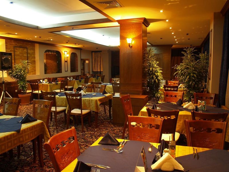 Emerald Spa Hotel 252671