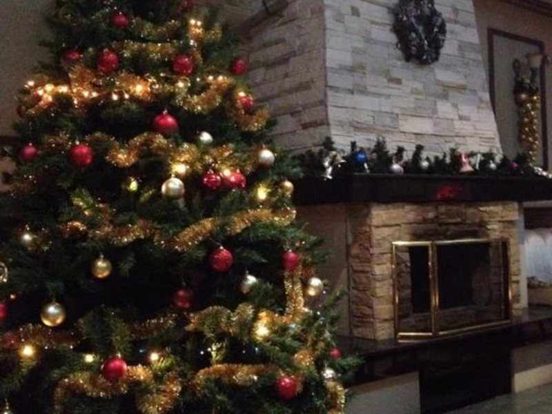 Emerald Spa Hotel 252672