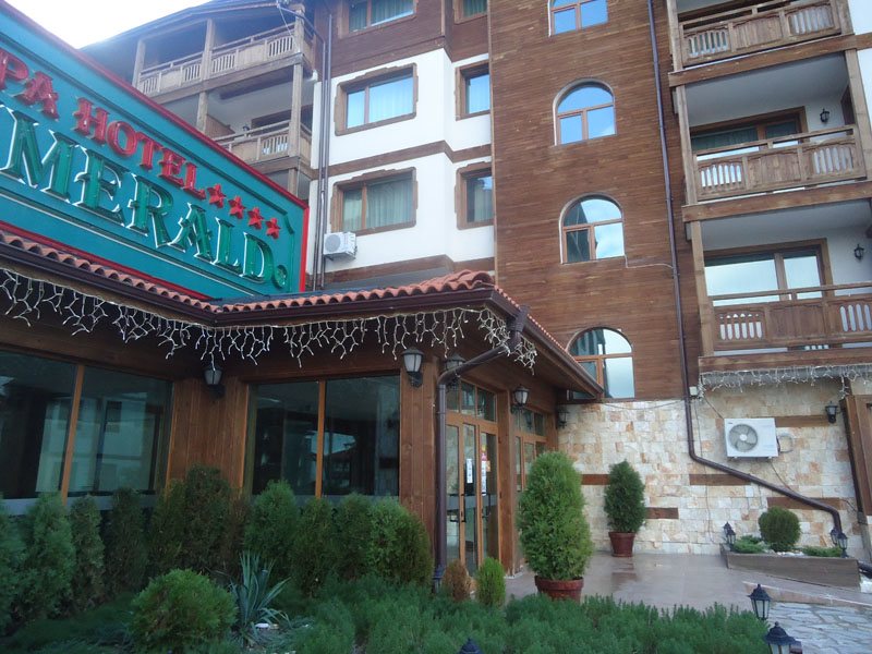 Emerald Spa Hotel 252676