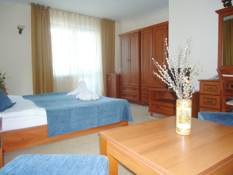 Emerald Spa Hotel 252678