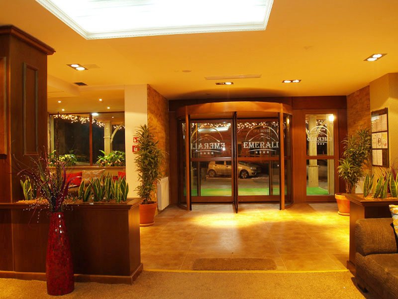 Emerald Spa Hotel 252679
