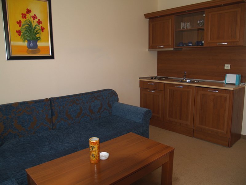 Emerald Spa Hotel 252680