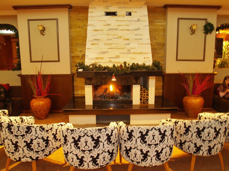 Emerald Spa Hotel 252682