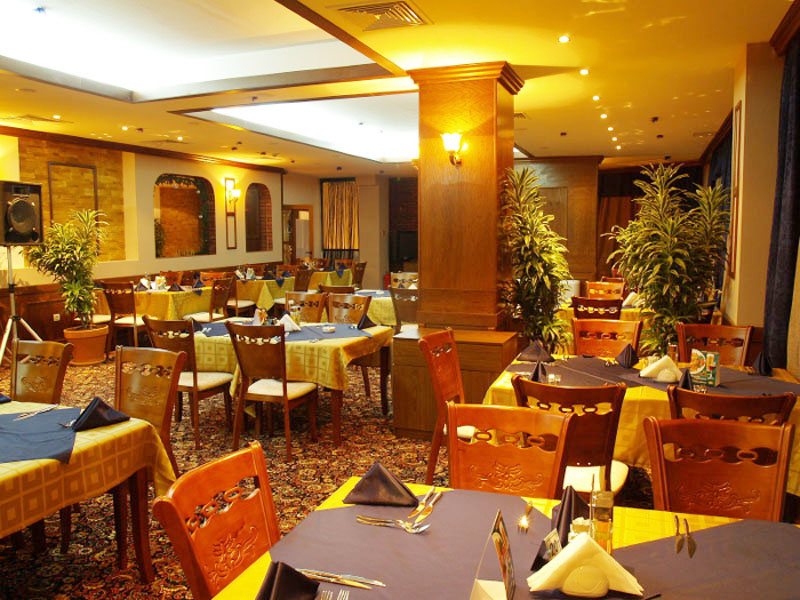 Emerald Spa Hotel 252683