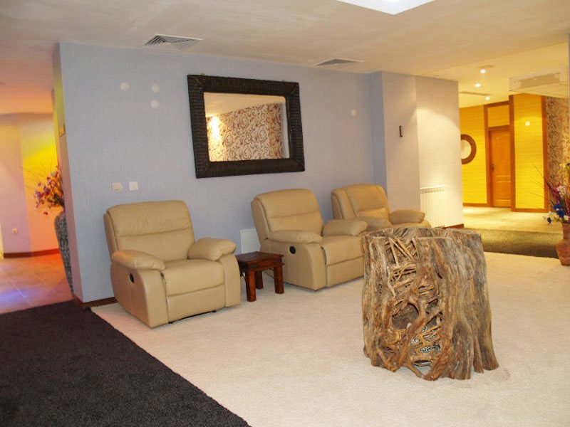 Emerald Spa Hotel 252685