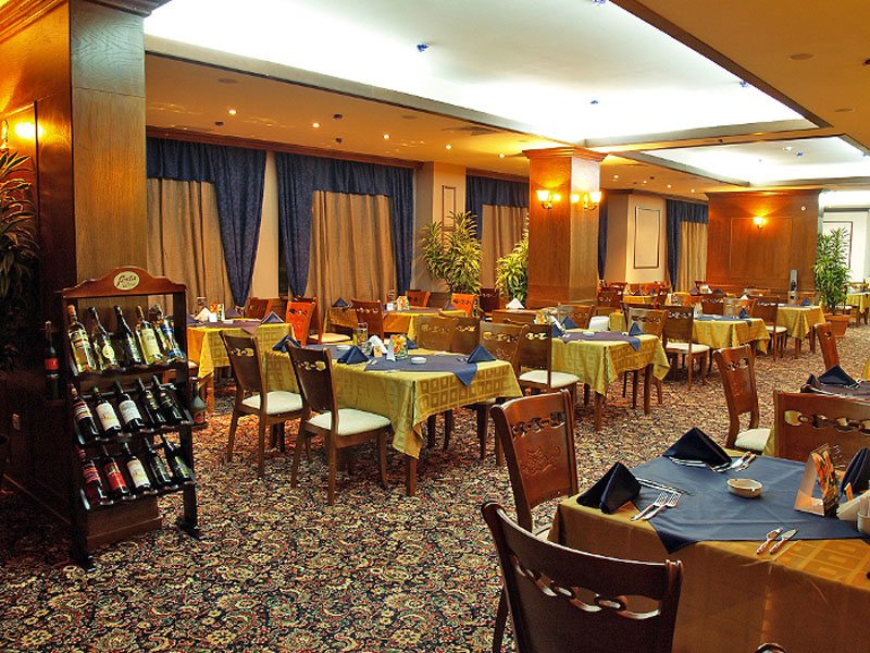 Emerald Spa Hotel 252687