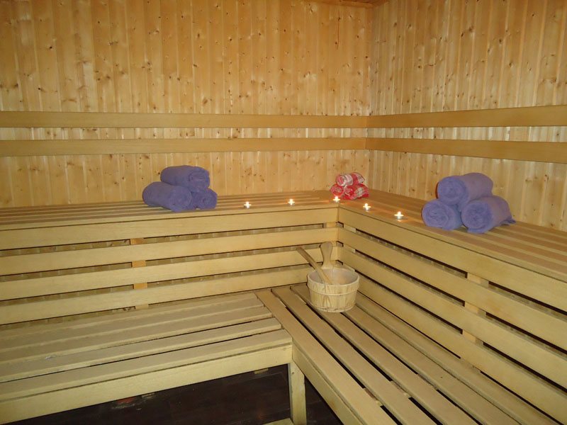 Emerald Spa Hotel 252688