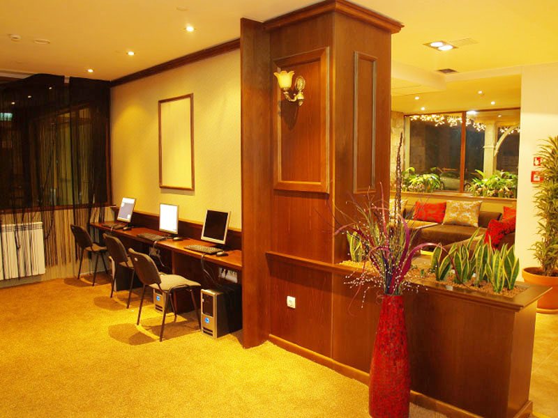 Emerald Spa Hotel 252690