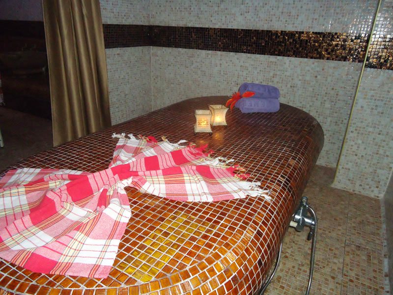 Emerald Spa Hotel 252691