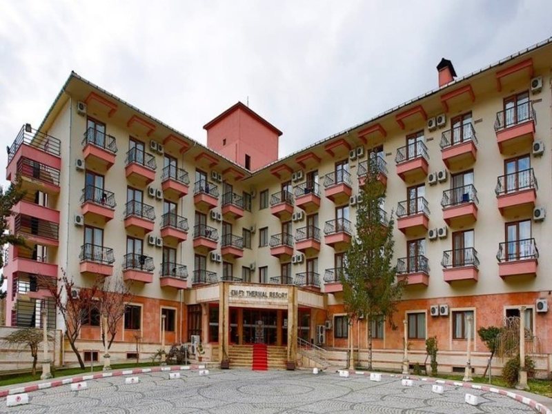 Emet Thermal Resort & Spa 281608