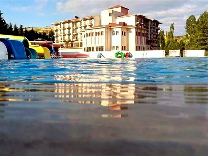 Emet Thermal Resort & Spa 281609