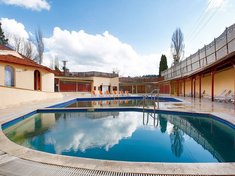 Emet Thermal Resort & Spa 281610