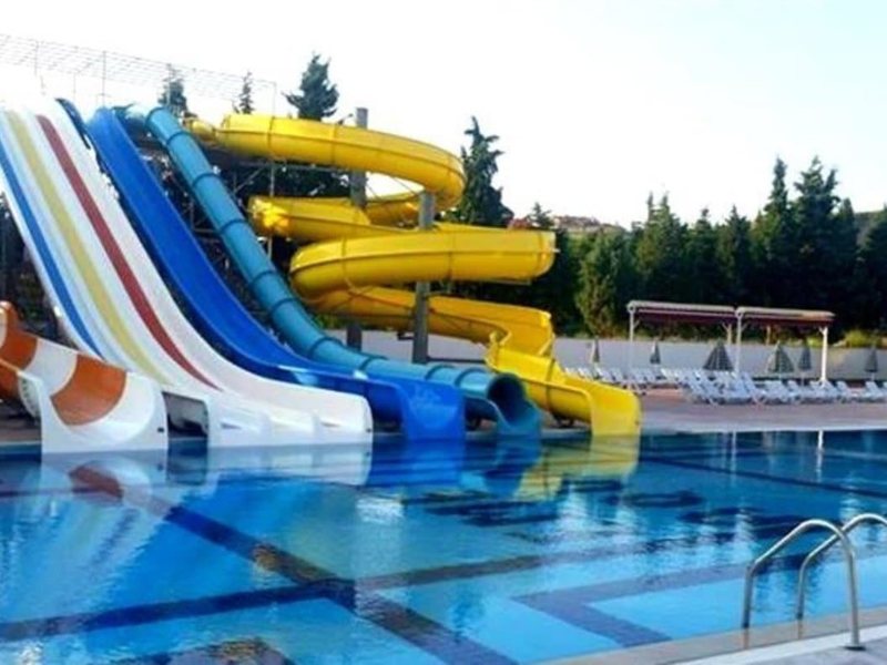 Emet Thermal Resort & Spa 281611