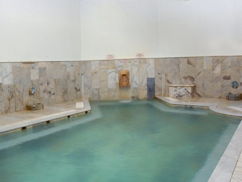 Emet Thermal Resort & Spa 281612