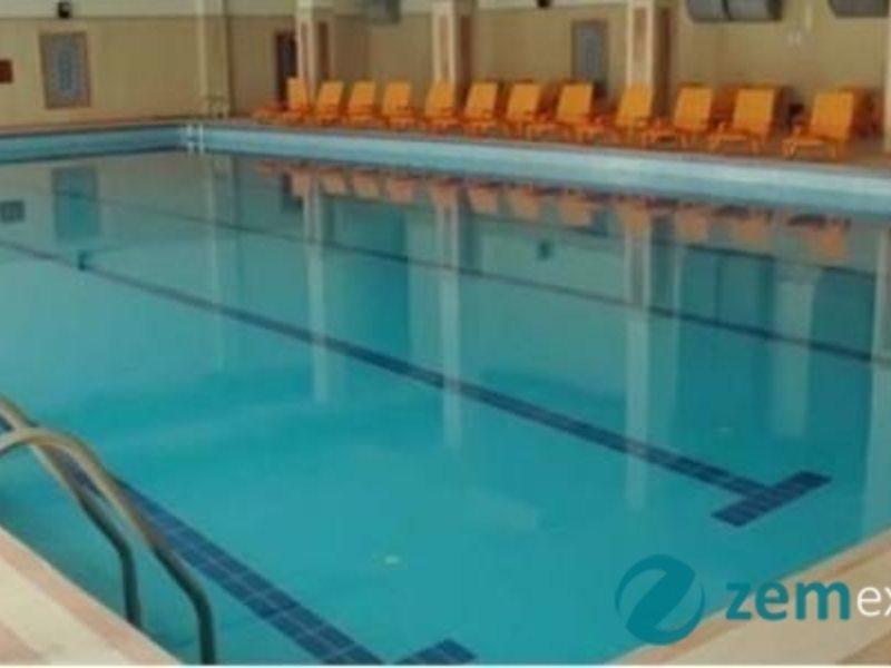 Emet Thermal Resort & Spa 281613