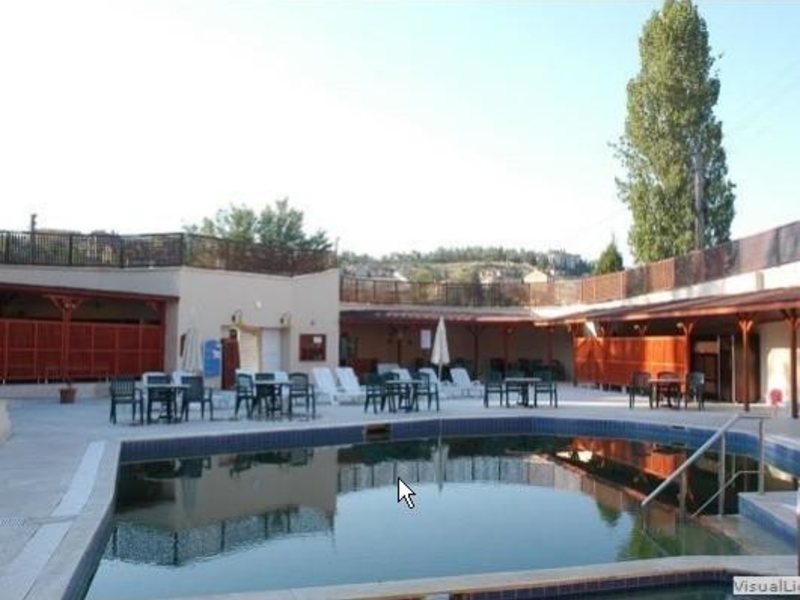 Emet Thermal Resort & Spa 281614