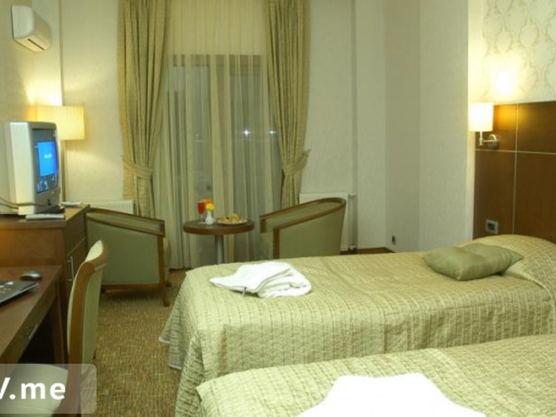 Emet Thermal Resort & Spa 281615