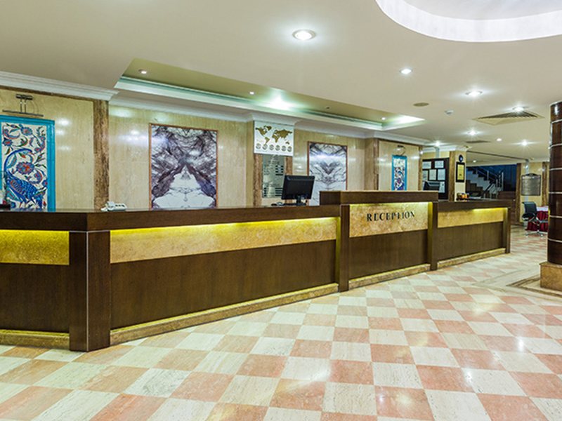 Emet Thermal Resort & Spa 281617