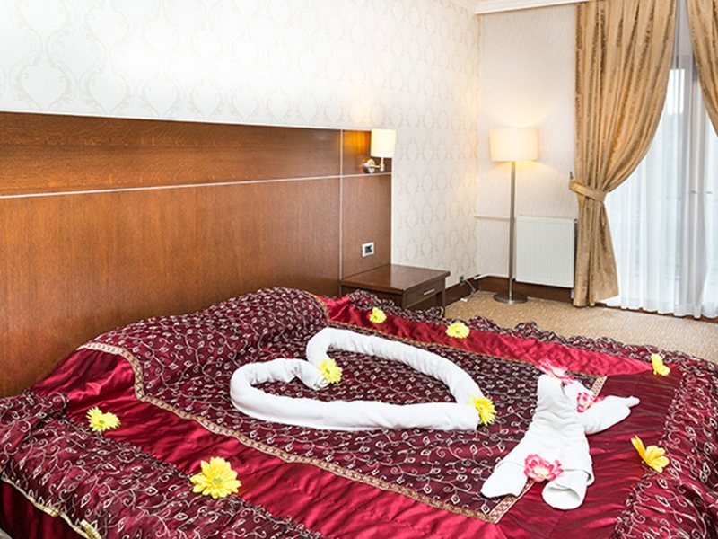 Emet Thermal Resort & Spa 281618