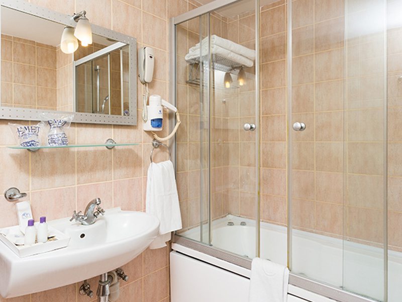 Emet Thermal Resort & Spa 281619