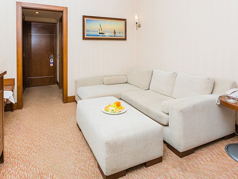 Emet Thermal Resort & Spa 281620