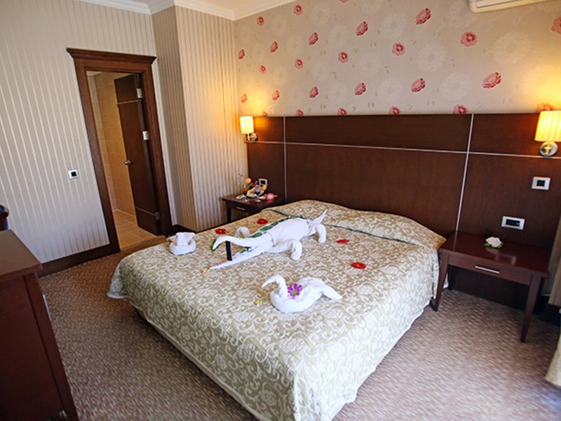 Emet Thermal Resort & Spa 281621