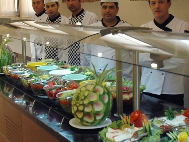 Emet Thermal Resort & Spa 281623