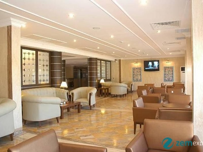 Emet Thermal Resort & Spa 281624