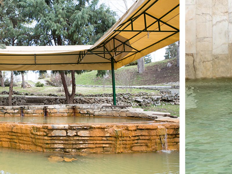 Emet Thermal Resort & Spa 281625