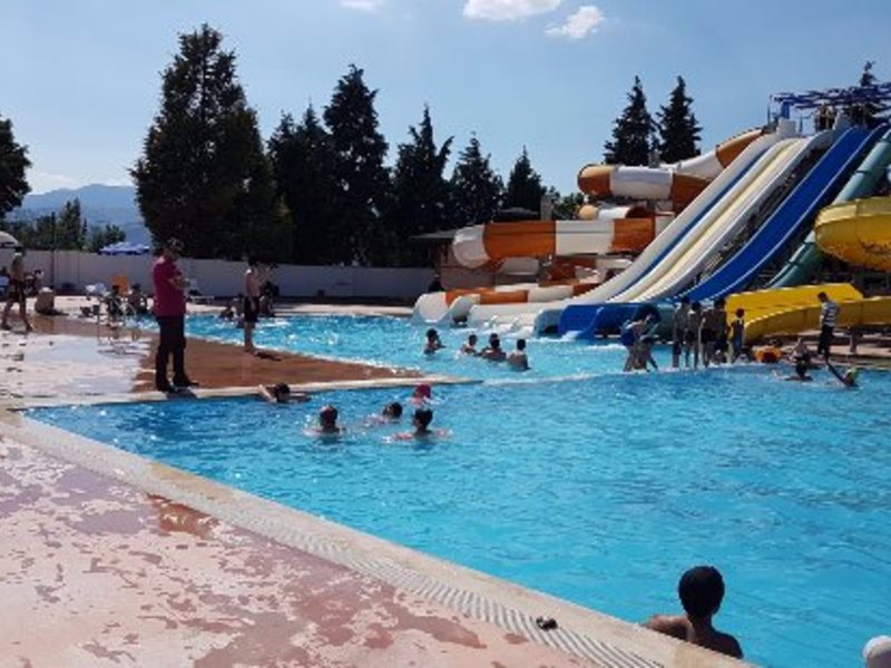 Emet Thermal Resort & Spa 281627