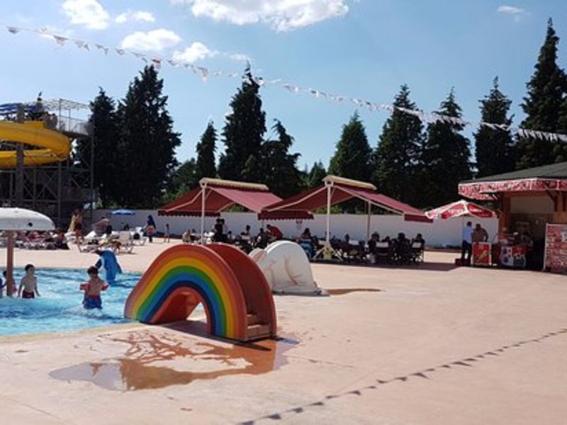 Emet Thermal Resort & Spa 281628