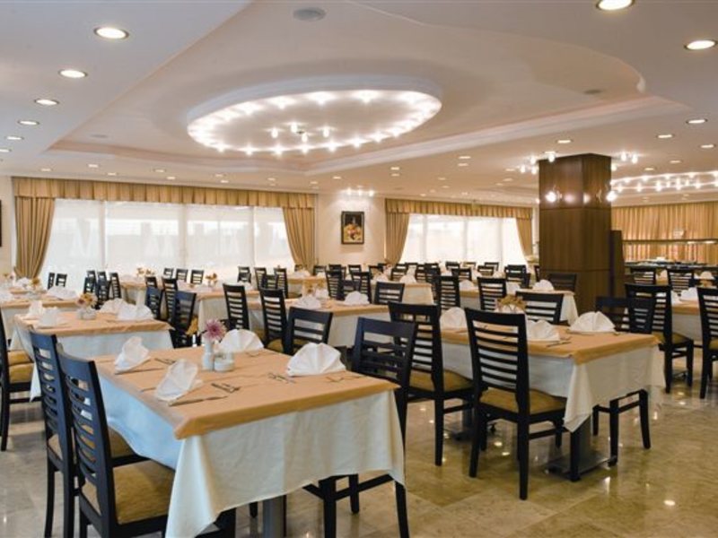 Emir Fosse Beach 33699