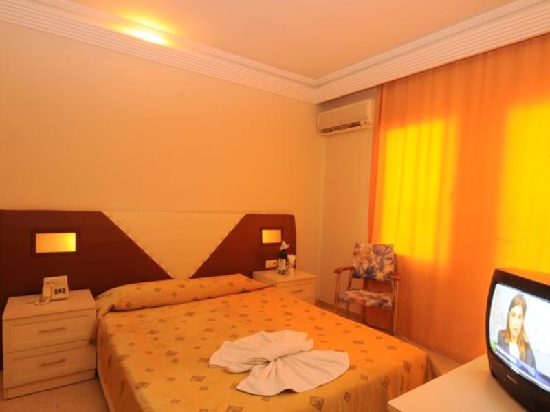 Emir Fosse Beach 74107