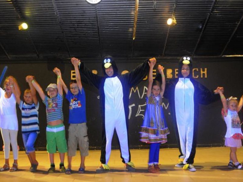 Emir Fosse Beach 74109