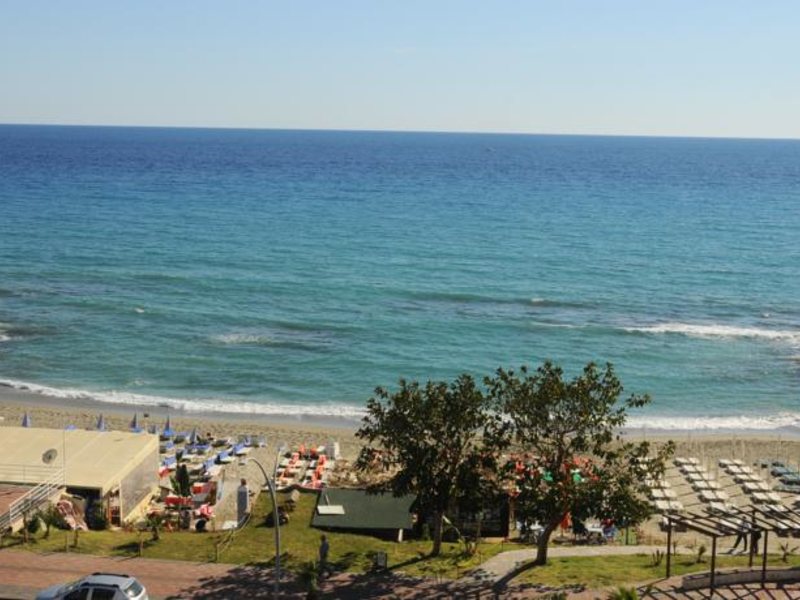 Emir Fosse Beach 74110