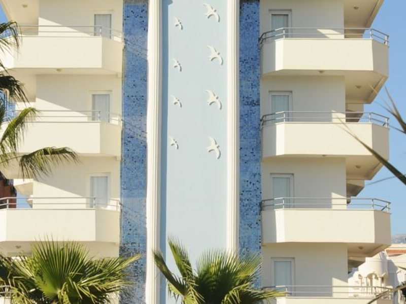 Emir Fosse Beach 74111