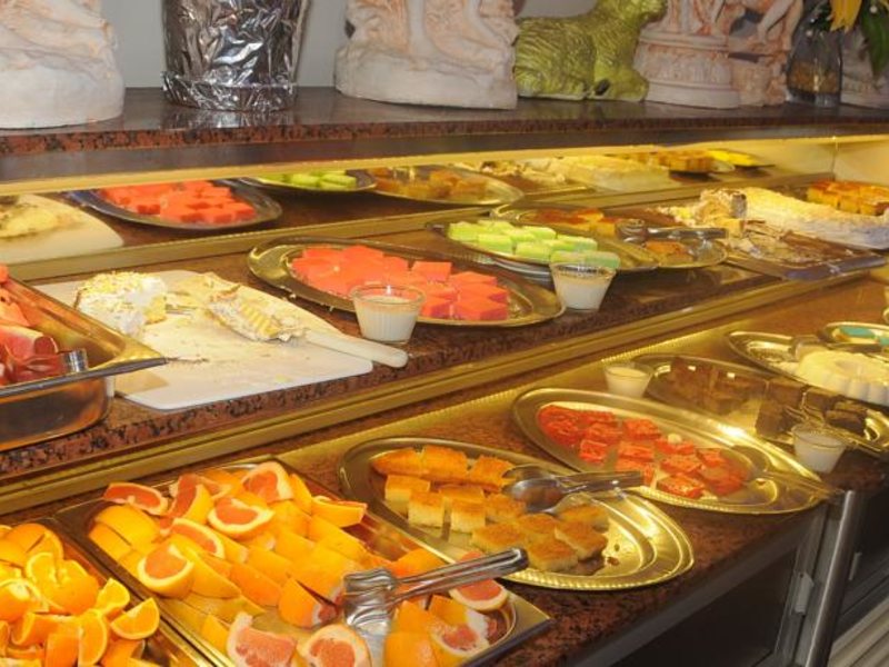 Emir Fosse Beach 74112