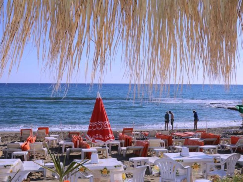 Emir Fosse Beach 74113