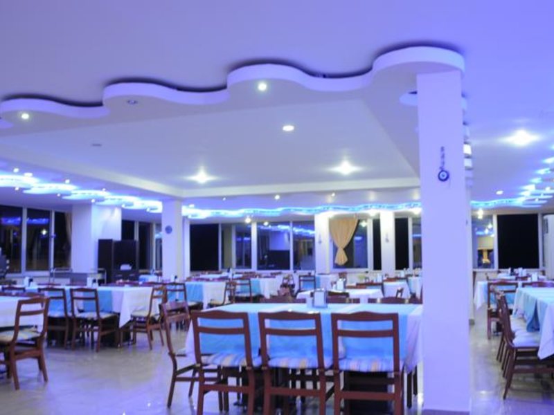 Emir Fosse Beach 74115