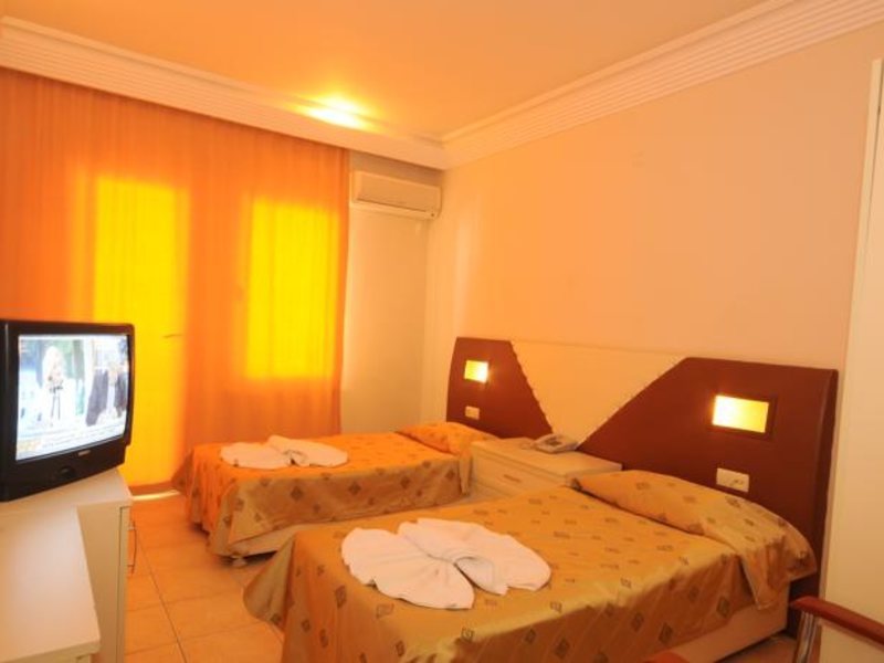 Emir Fosse Beach 74116