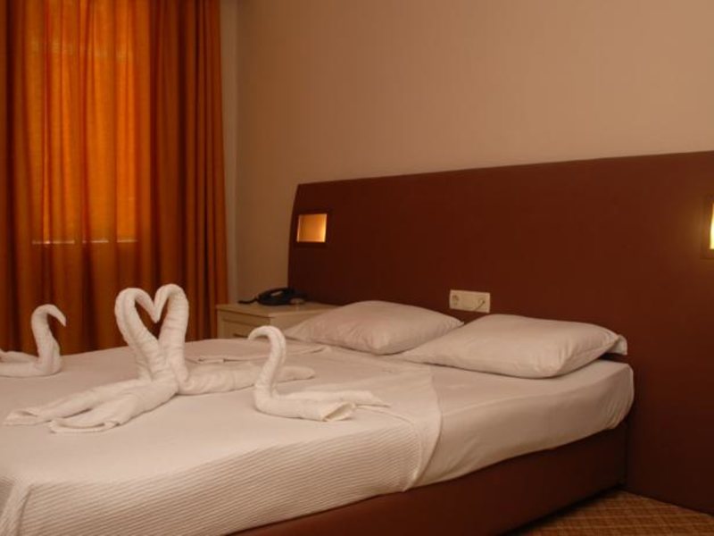 Emir Fosse Beach 74119