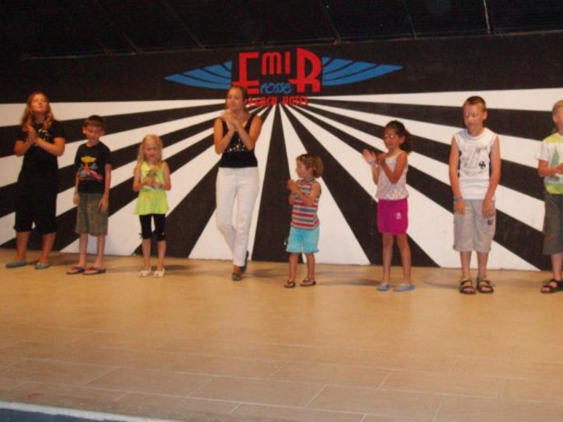 Emir Fosse Beach 74120