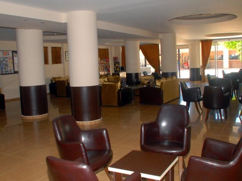 Emir Fosse Beach 74124