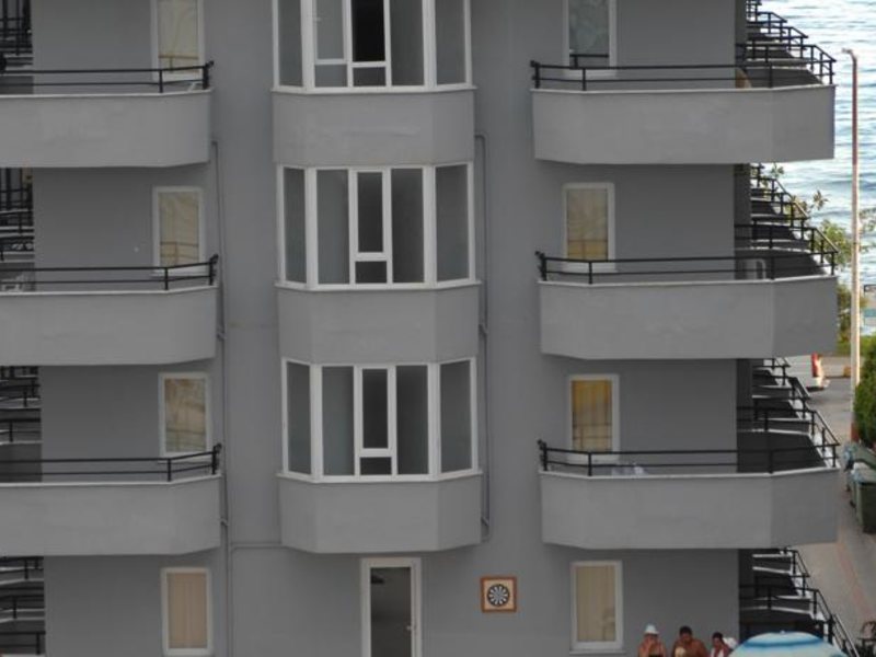 Emir Fosse Beach 74125