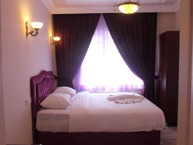 Emir Hotel 278321